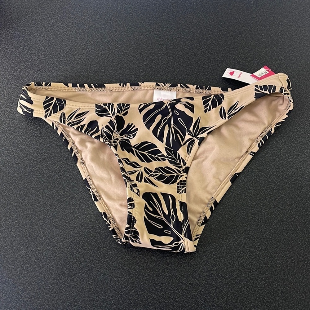 Xhilaration bikini bottom